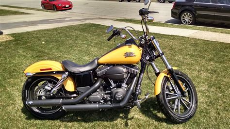 2013 Harley-Davidson® FXDBP Dyna® Street Bob® Custom for Sale in Sheboygan, WI (Item 565226)