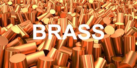 Brass Alloy Composition