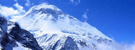 Dhaulagiri region trekking is an opportunity to see and explore the western Himalayan belt ...