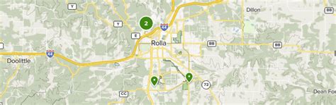 Best Hikes and Trails in Rolla | AllTrails