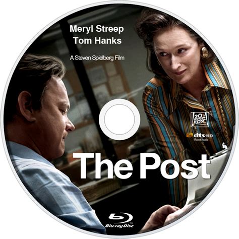 The Post | Movie fanart | fanart.tv