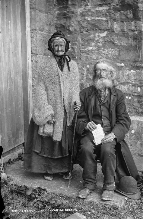 Great Portraits of Ireland and The Irish At The Turn of The 19th ...