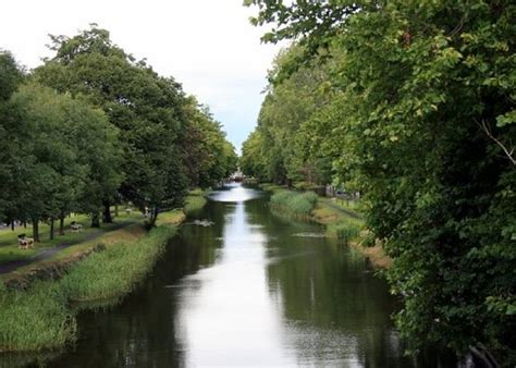 Grand Canal (County Dublin) - 2021 All You Need to Know Before You Go ...