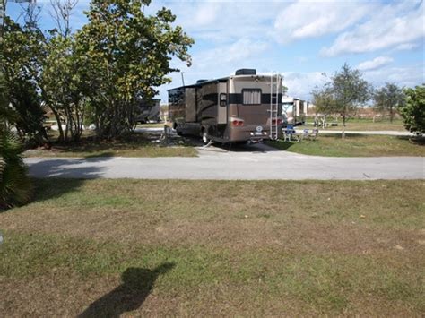 Broward County Park Easterlin Park, Oakland Park, FL - GPS, Campsites ...