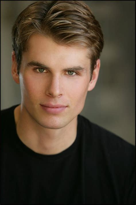 Los Angeles Actors headshots | Michael Helms Photography