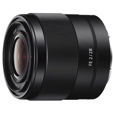 The 5 Best Cheap Lenses for Sony E Mount