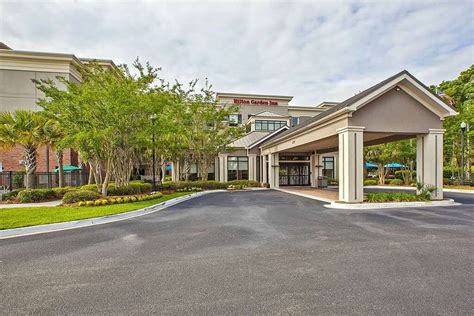 HILTON GARDEN INN BEAUFORT $135 ($̶1̶8̶6̶) - Updated 2022 Prices & Hotel Reviews - SC