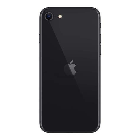 Apple iPhone SE 2020 Price in South Africa (64GB, Black)