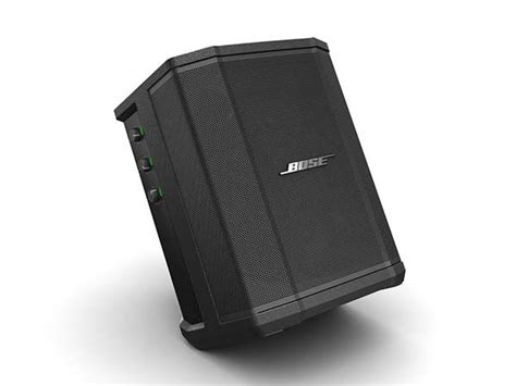 Bose S1 Pro Bluetooth Speaker System | Gadgetsin
