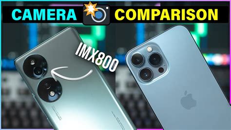 HONOR 70 5G - The Worlds First Phone With The Sony IMX800... But is it ...