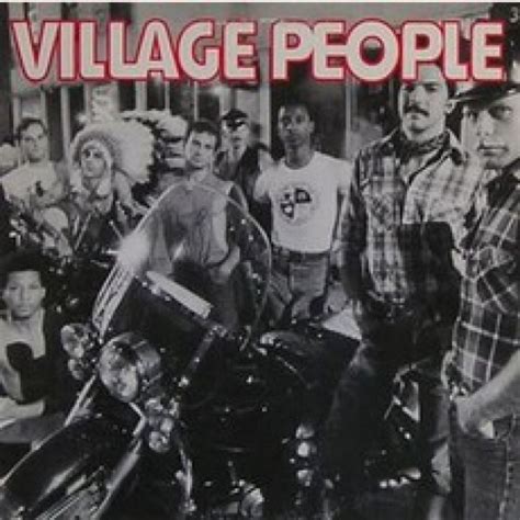 Village People - Village People mp3 buy, full tracklist