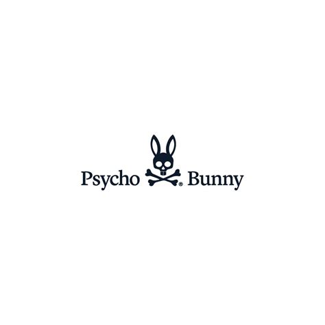 Psycho Bunny Logo Vector - (.Ai .PNG .SVG .EPS Free Download)