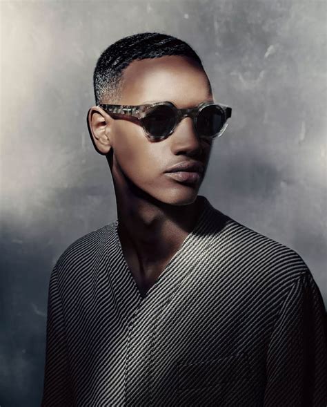 Discover Giorgio Armani Spring Summer 2023 Eyewear Collection