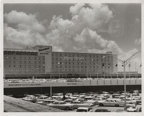 Miami International Airport | Flashback Miami | Miami international ...