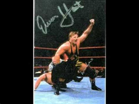 Owen Hart Tribute - YouTube