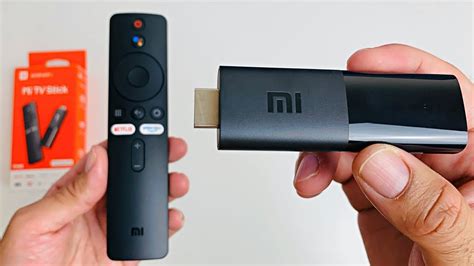 Xiaomi MI TV Stick GLOBAL VERSION | ubicaciondepersonas.cdmx.gob.mx