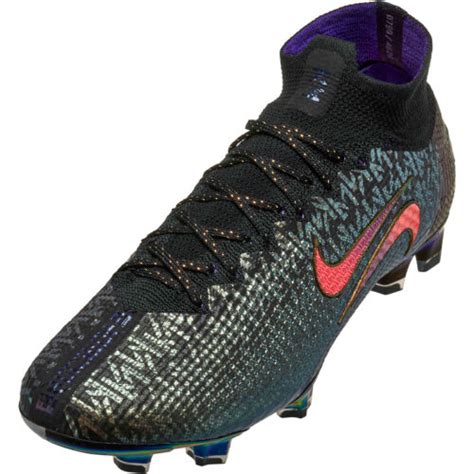 Lebron James And Mbappe Soccer Cleats - Nike Mercurial Superfly Vii ...