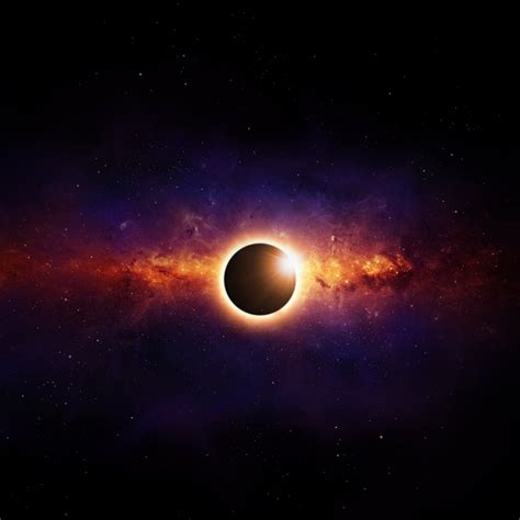 Solar Eclipse Wallpaper 4K / However, a full and total solar eclipse that stretches the entire u.s.