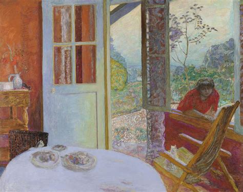 Pierre Bonnard, Peindre l’Arcadie - l'Artichaut | Pierre bonnard, Les arts, Comment peindre