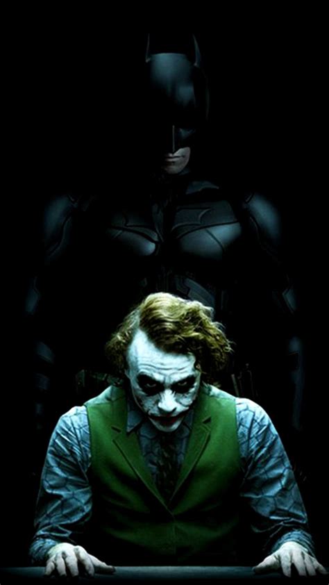 Batman Joker Original Wallpaper – My Blog