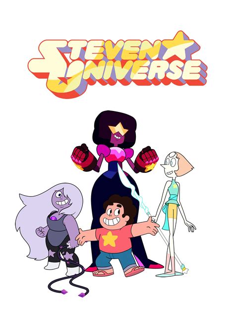 Steven Universe - Rotten Tomatoes