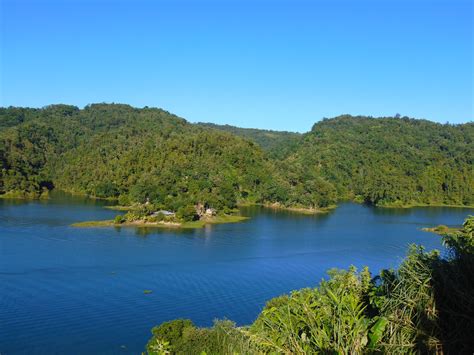 Bangladesh tours : Rangamati and Bandarban tour to the Chittagong hill tracts