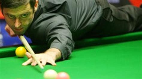 What is the Snooker Shoot - Snooker - Eurosport Asia