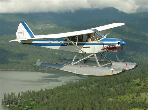 Amazing Aircraft : Amphibious