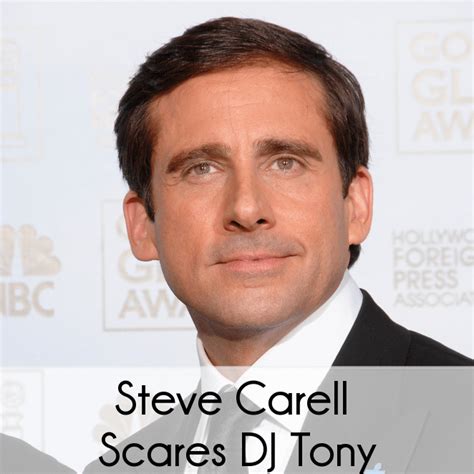 Ellen: Steve Carell Scares DJ Tony & Kevin Cashier Foot Locker Prank