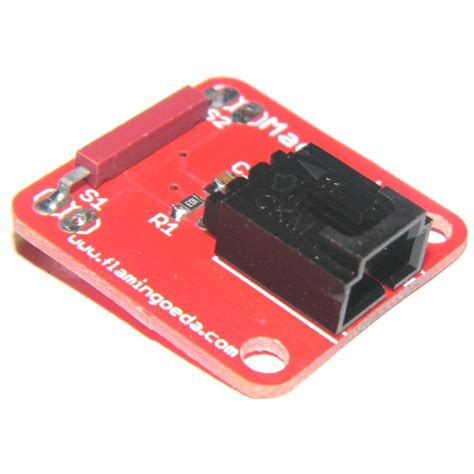 Arduino magnetic reed switch module for Sensor