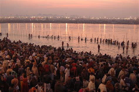 KUMBH MELA - Rishikesh City