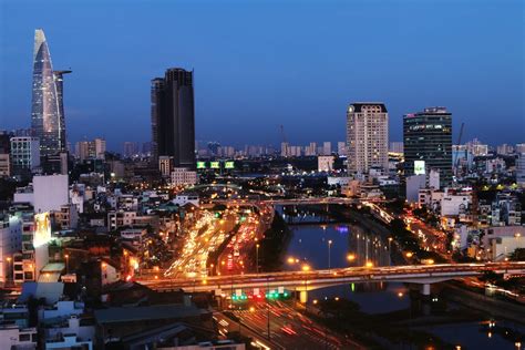 Top 14 Things To Do in Ho Chi Minh City, Vietnam | Tourist Attractions in Saigon