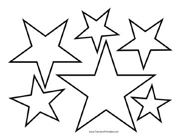 Free Star Outline, Download Free Star Outline png images, Free ClipArts on Clipart Library