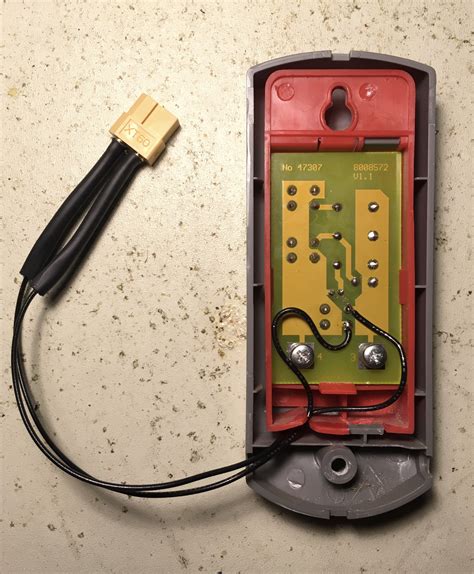 Secure DIY Garage Door Opener - SparkFun Learn