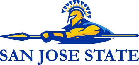 San Jose State Spartans Logo - Alternate Logo - NCAA Division I (s-t ...