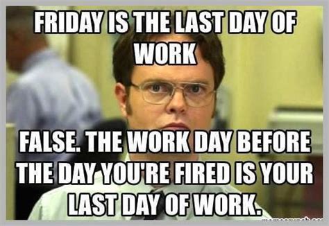 15 Friday Memes - Funny Work & Life Memes | Friday meme, Funny friday ...