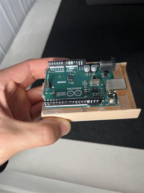 Button Presser Garage Door Remote Using Arduino : 8 Steps - Instructables