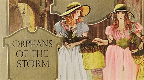 Orphans of the Storm (1921) - Amazon Prime Video | Flixable