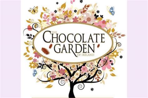 Chocolate Garden of Ireland | Handmade Chocolate | Tullow | Carlow