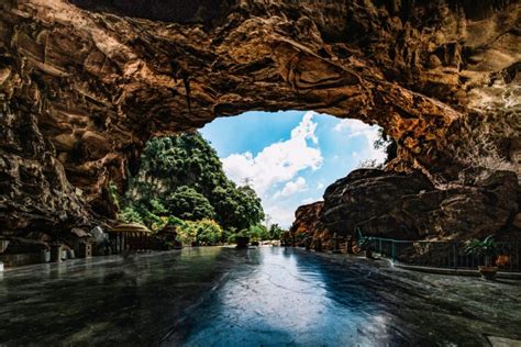 5 gorgeous cave temples to explore in Ipoh, Perak - Going Places by Malaysia Airlines