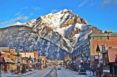 Banff Airport Shuttle – Banff Shuttle Services