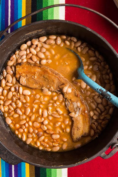 How to Cook Beans