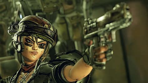 Borderlands 3 Characters: Which Vault Hunter Best Fits Your Playstyle? - GameSpot