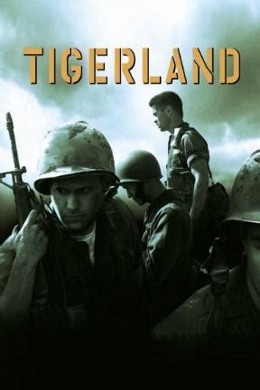 Tigerland: Watch Full Movie Online | DIRECTV