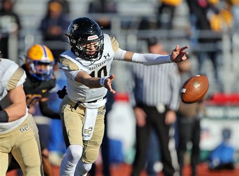 Southern Columbia vs. Westinghouse: Live updates from Pennsylvania 2A high school football ...