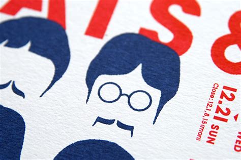 HATS & THE BEATLES :: Behance