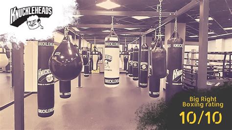 Boxing Gyms in Chicago - Reviewed [Top 8 in 2024] - Big Right Boxing