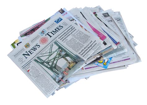 Newspaper Local news News media - Newspaper png download - 1600*1153 - Free Transparent Paper ...