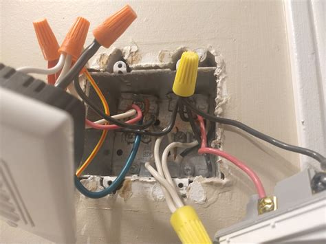 electrical - Installing bathroom fan timer switch - Home Improvement Stack Exchange