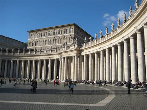 Basilica di San Pietro by Ardenas on DeviantArt